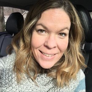 Meet your Posher, Lindsay